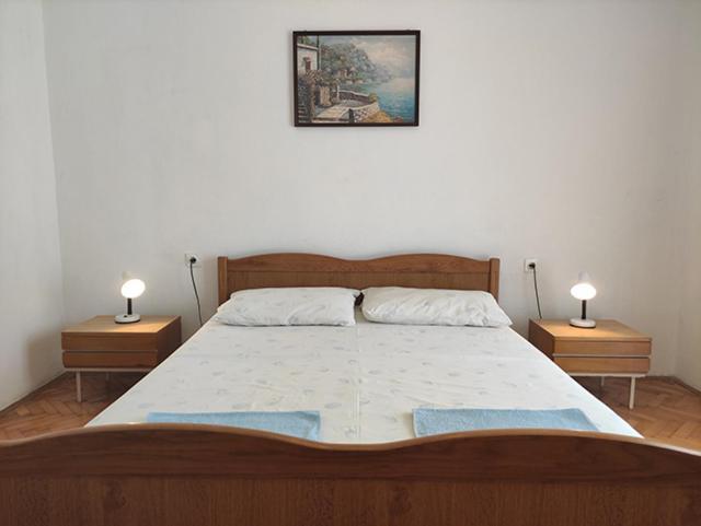 Apartments Simurina Vlašići Esterno foto