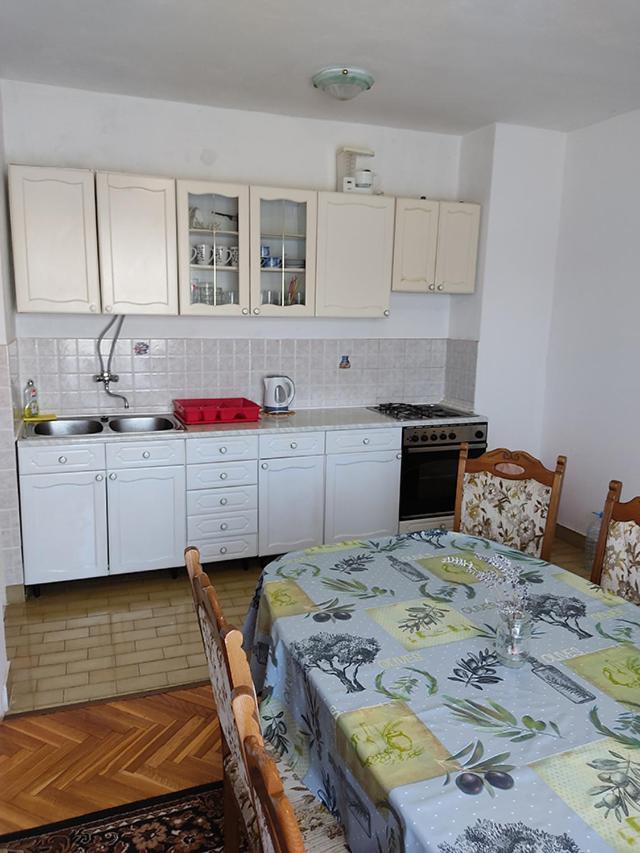 Apartments Simurina Vlašići Esterno foto