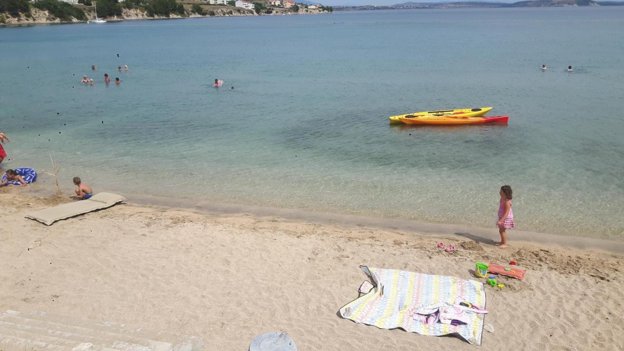 Apartments Simurina Vlašići Esterno foto