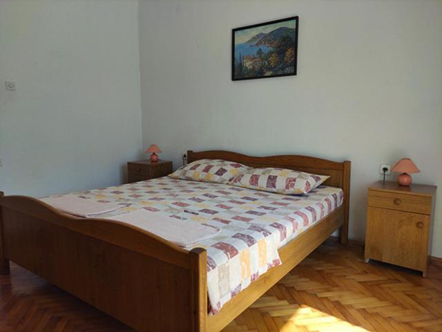 Apartments Simurina Vlašići Esterno foto