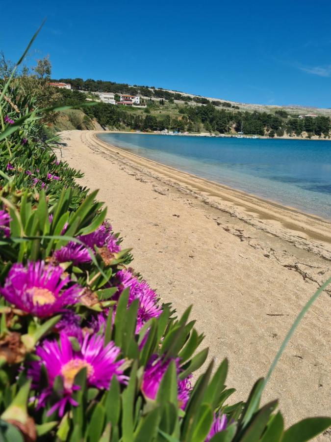 Apartments Simurina Vlašići Esterno foto