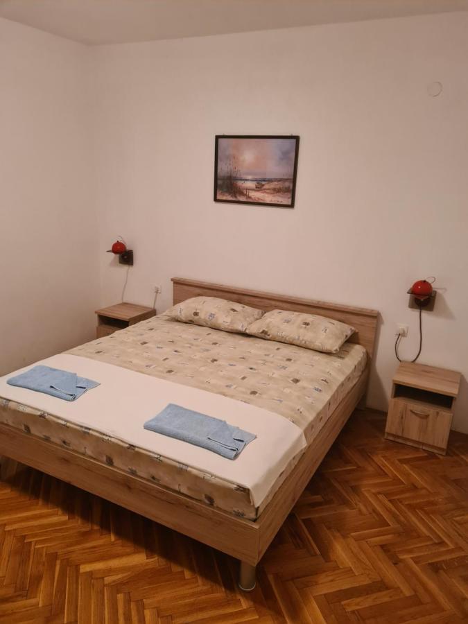 Apartments Simurina Vlašići Esterno foto