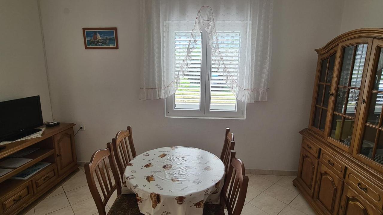 Apartments Simurina Vlašići Esterno foto