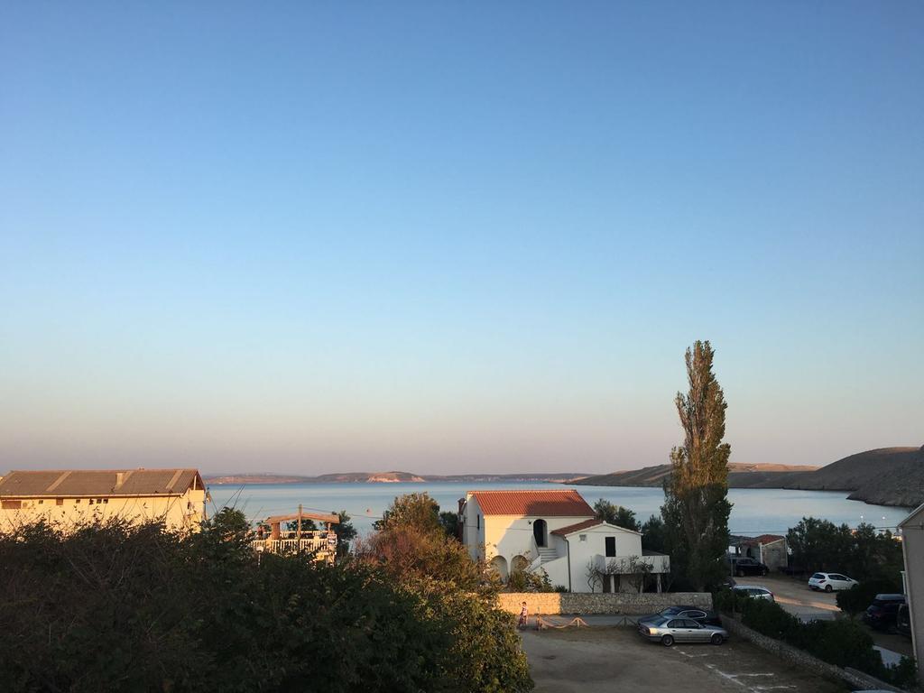 Apartments Simurina Vlašići Esterno foto