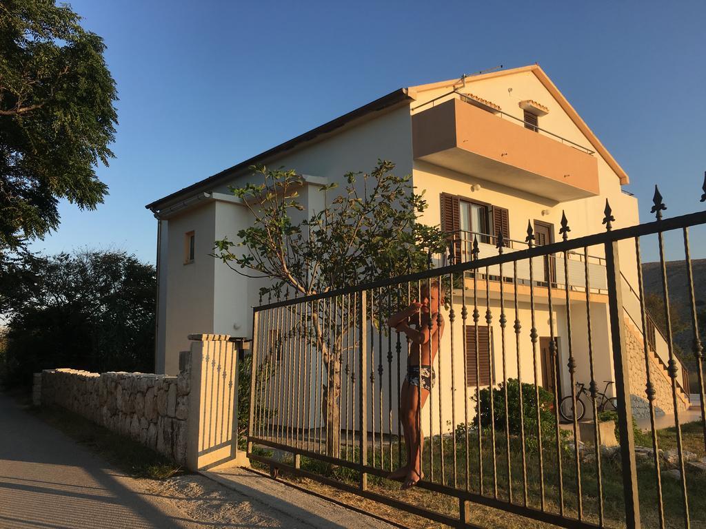 Apartments Simurina Vlašići Esterno foto