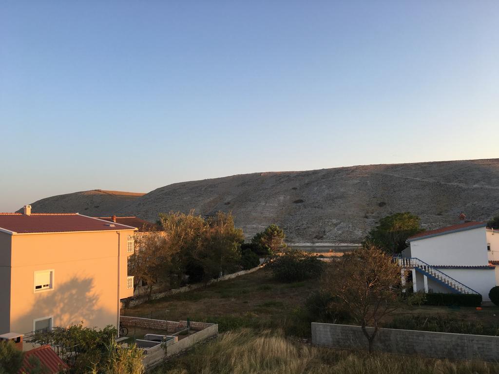 Apartments Simurina Vlašići Esterno foto